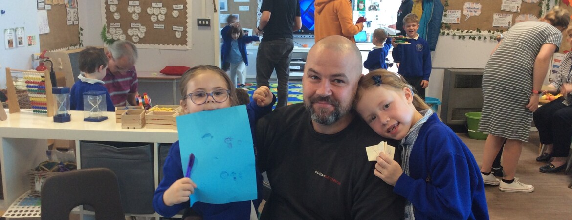 Blog Header Image