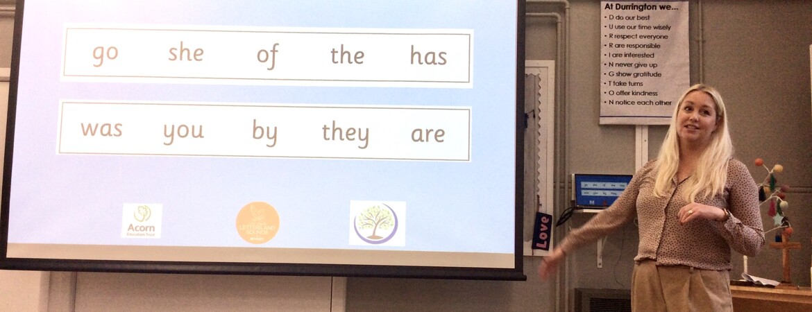 Blog Header Image