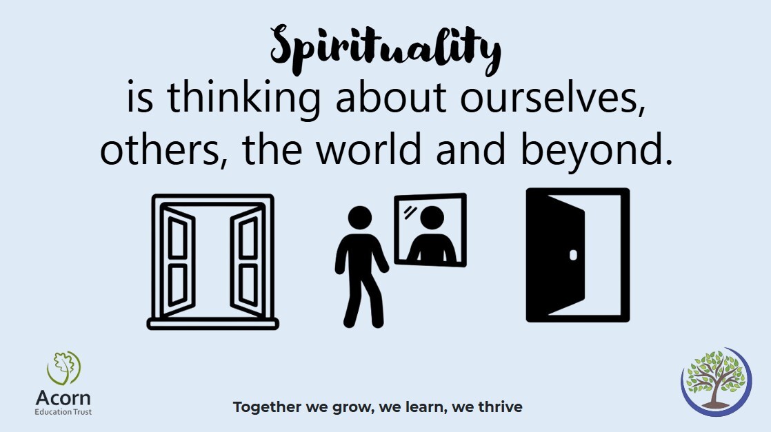 Spirituality